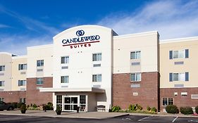 Candlewood Suites Lexington